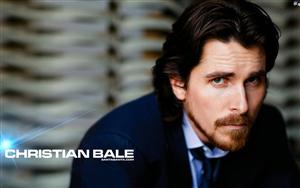 Christian Bale